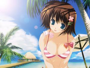 Maillot de Bain